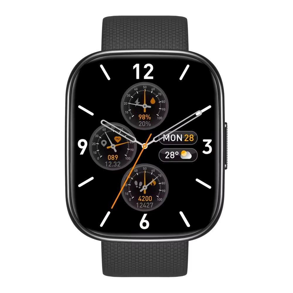 Zeblaze GTS 3 Plus Smart Watch