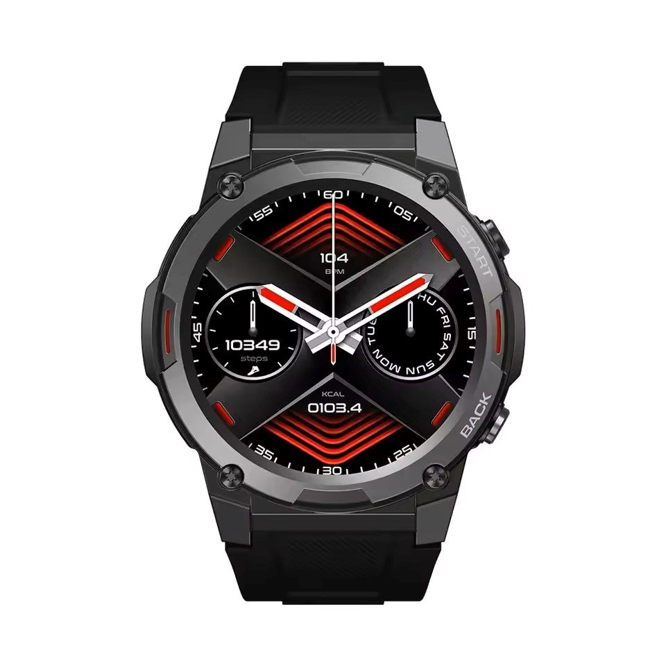 Zeblaze Vibe 7 Pro Premium Calling Smart Watch