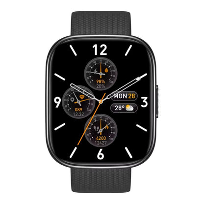 Zeblaze GTS 3 Plus Smart Watch