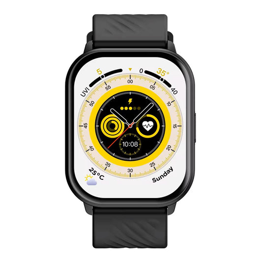 Zeblaze GTS 3 Smart Watch