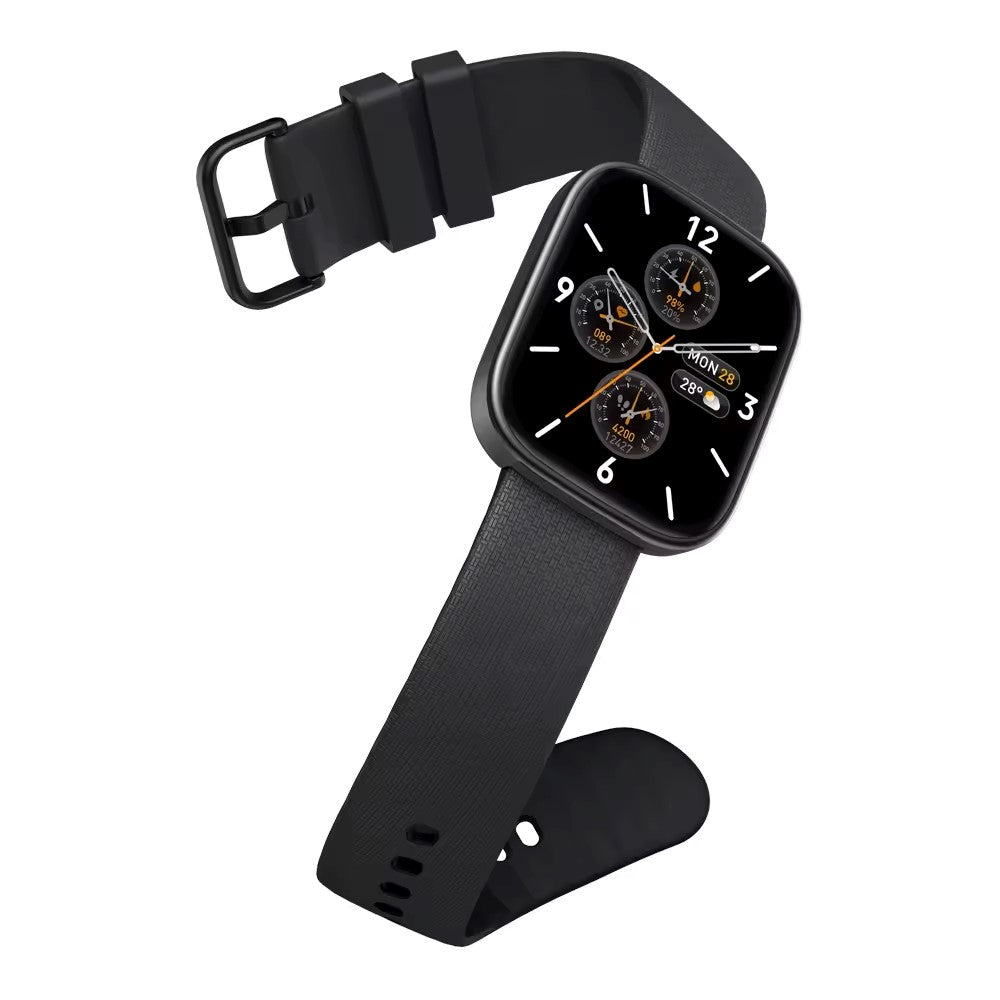 Zeblaze GTS 3 Plus Smart Watch
