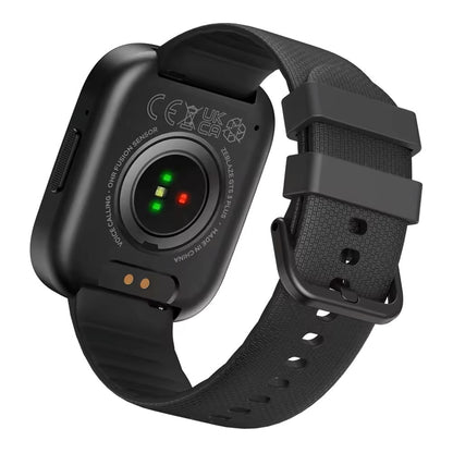 Zeblaze GTS 3 Plus Smart Watch