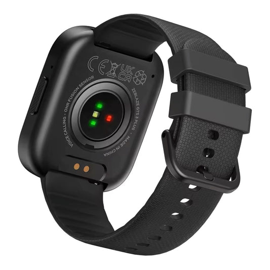 Zeblaze GTS 3 Plus Smart Watch