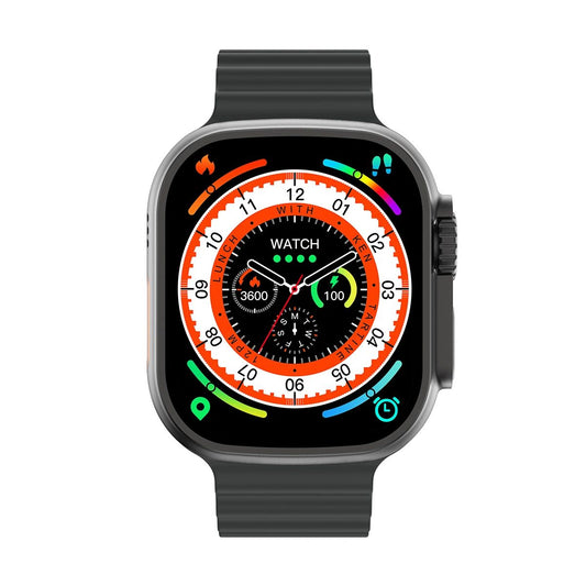 WiWU SW01 Ultra Smart Watch