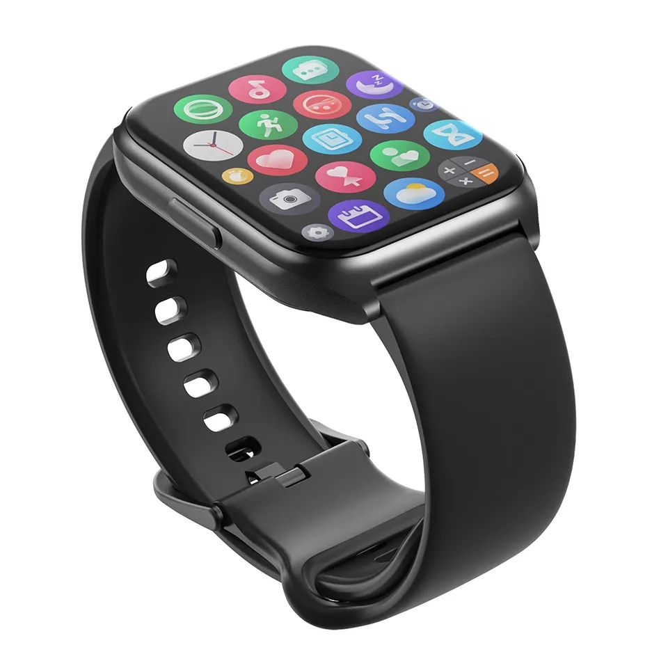 Haylou watch 2 pro Smart watch