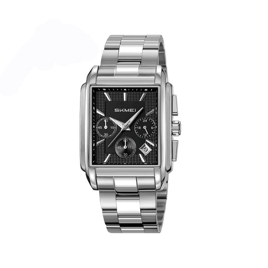 SKMEI 2339 Luxury water Resistant stainless-steel Top-Quality Men’s watch