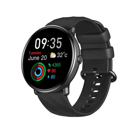 Zeblaze GTR 3 Pro Amoled Display Smart Watch