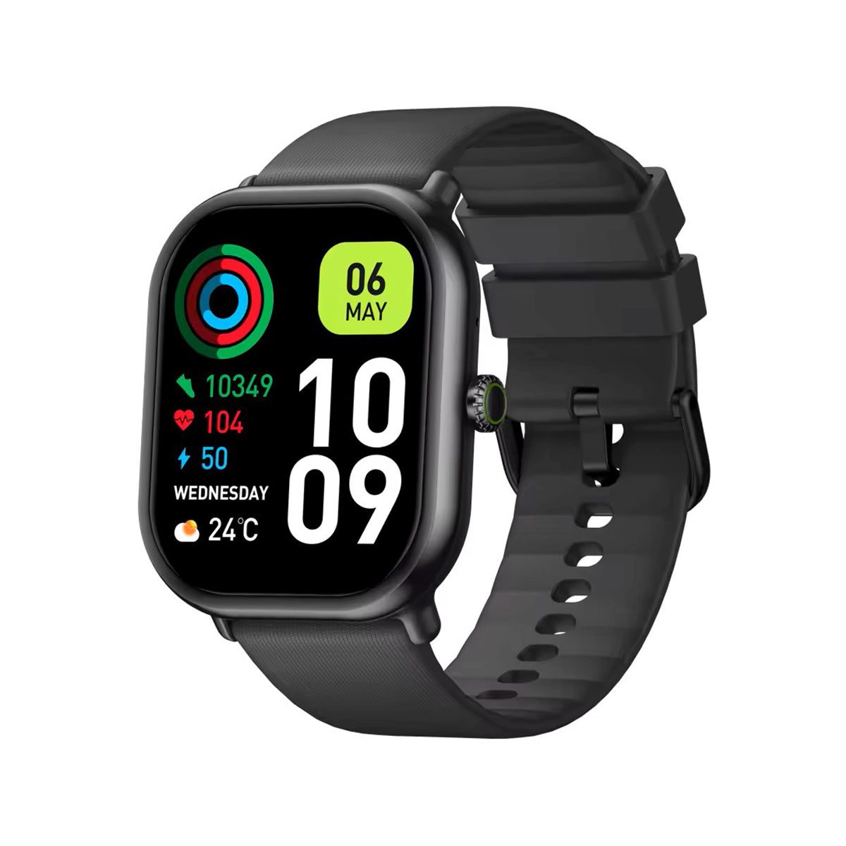 Zeblaze GTS 3 Pro Smart Watch